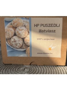 Hp - puszedli illatviasz 