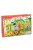 Megfigyeltető puzzle - Dzsungel, 35 db-os - Jungle