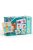 Djeco párosító puzzle - Színpárosító, 24 db-os - Colours