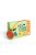 Djeco párosító puzzle - Számpárosító, 24 db-os - First figures