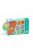 Djeco párosító puzzle - Kié a tojás, 12 db-os - Funny eggs
