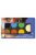 Djeco: Design by Arcfesték - 6 természet szín - Palette 6 colours - Nature