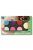 Djeco: Design by Arcfesték - 6 élénk szín - Palette 6 colours - Sweet