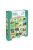 Djeco Mese puzzle - A három kismalac, 35 db-os - The Three Little Pigs