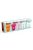 Djeco - Pillegyurma - 4 tubs of play dough, Sweet
