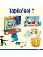 Djeco társasjáték - Mi tűnt el? - Tapikékoi