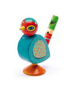 Játékhangszer - Síp - Whistle