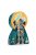 Djeco Formadobozos puzzle - Telihold lovagja, 36 db-os - Full moon knight
