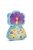 Djeco Formadobozos puzzle - Tavasz hercegnő, 36 db-os - The princess of spring 