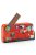 Djeco Formadobozos puzzle - A tűzoltóautó, 16 db-os - The fire truck