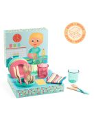 Djeco Szerepjáték - Mosogatásra fel! - Dishware kit