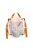 Djeco: Pomea Babahordozó - Kékes-szürkés - Baby Carrier Blue Gray
