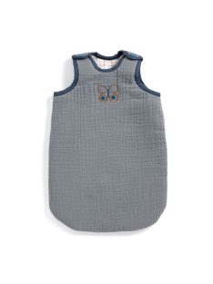   Djeco: Pomea Hálózsák - Tengerzöld - Sleeping bag Sea Green