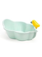 Djeco: Pomea Fürdetés - Fürdőkád sárga madár zuhannyal - Bathtub