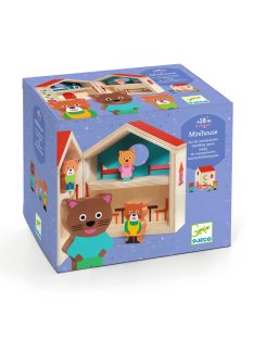 Minivilág - Miniház - Minihouse
