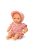 Djeco: Pomea Játékbaba - Cinti, 32 cm - Baby Jacinthe