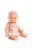 Djeco: Pomea Játékbaba - Szilva, 32 cm - fürdethető