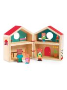 Minivilág - Miniház - Minihouse