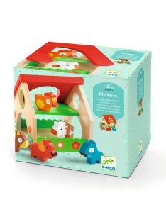 Minivilág - Minitanya - Minifarm