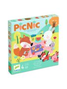 Társasjáték - Piknik - PicNic