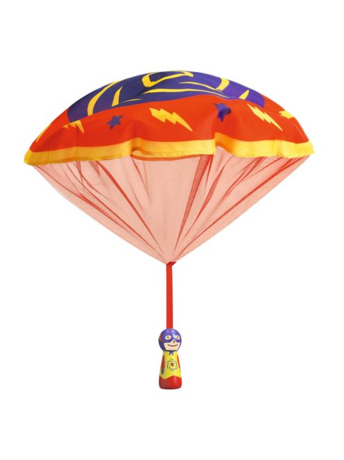 Djeco ügyességi játék - Repülő hős - Flying hero - Super Power