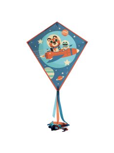 Djeco szélsárkány - Rakéta - Rocket