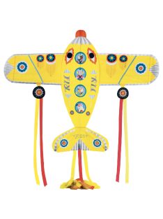 Djeco szélsárkány - Óriás repülő - Maxi Plane