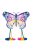 Djeco szélsárkány - Óriás pillangó - Maxi butterfly
