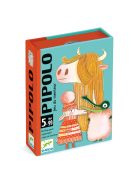 Djeco kártyajáték - Hazudj, ha tudsz! - Pipolo