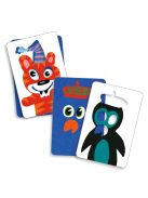 Djeco kártyajáték - ArcHarc - Magic Match