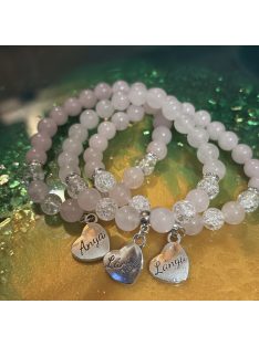 Családi karkötő szett I.