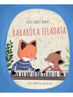  Kiss Judit Ágnes: Babaróka feladata
