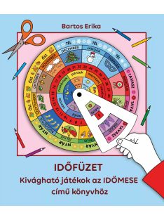 Bartos Erika: IDŐFÜZET