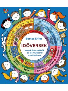 Bartos Erika: IDŐVERSEK