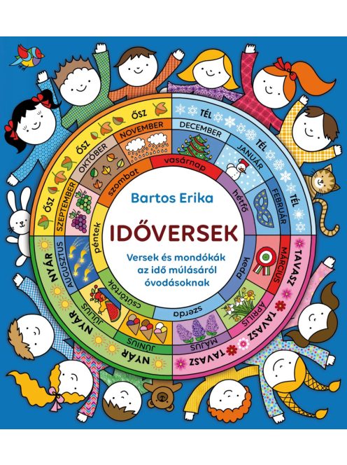 Bartos Erika: IDŐVERSEK