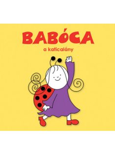 Babóca, a katicalány