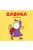 Babóca, a katicalány