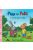Axel Scheffler: Pipp és Polli - A barátságos csiga