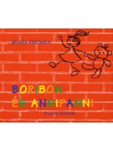 Marék Veronika: Boribon és Annipanni