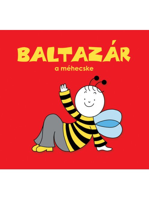 Baltazár, a méhecske