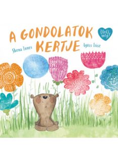 Shona Innes:  A gondolatok kertje