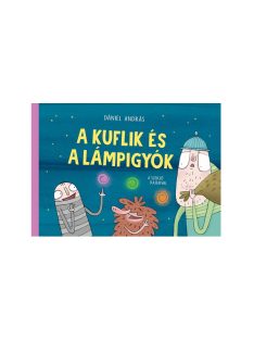 A kuflik és a lámpigyók