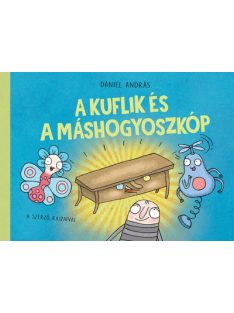 A kuflik és a máshogyoszkóp