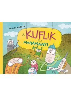 A kuflik és a mohamanyi
