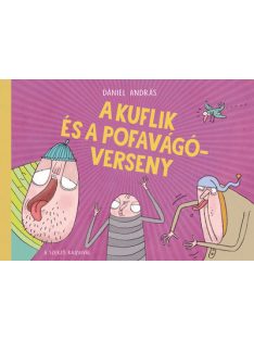 A kuflik és a pofavágóverseny