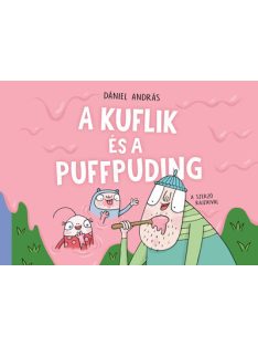 A kuflik és a puffpuding