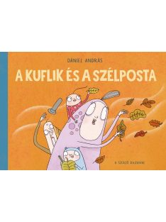 A kuflik és a szélposta