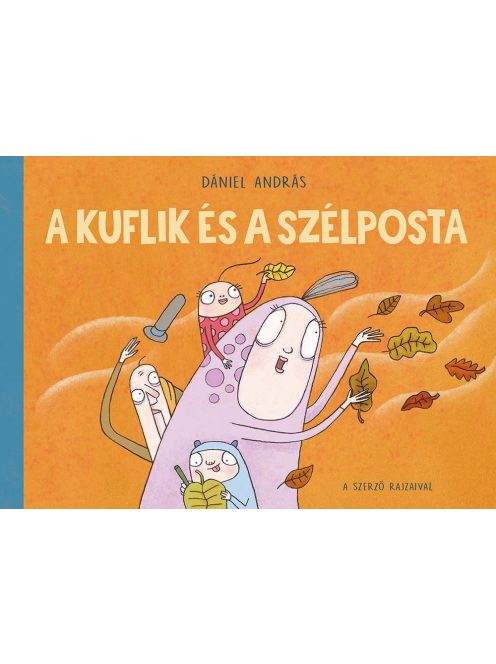 A kuflik és a szélposta