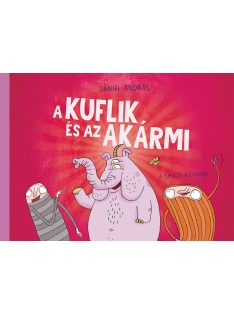 A kuflik és az Akármi