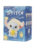 Stitch Labubu